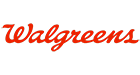 Walgreens logo